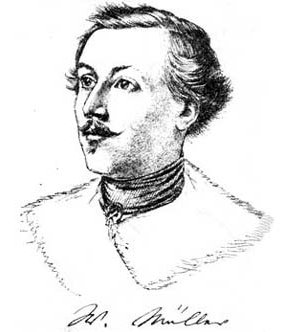 Wilhelm Mueller